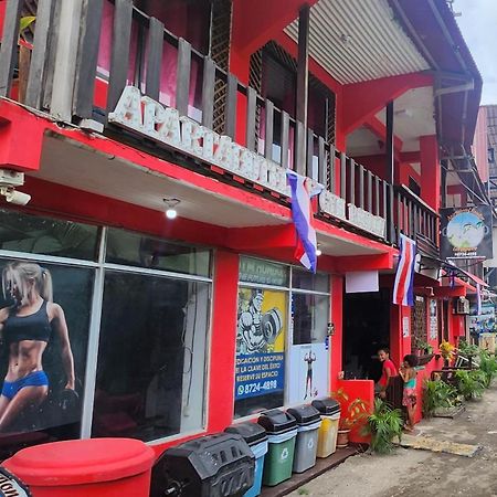Apartahotel & Gym Rondon Tortuguero Zimmer foto