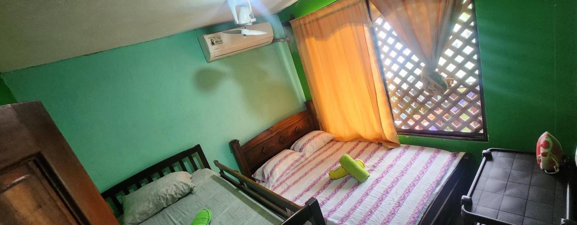 Apartahotel & Gym Rondon Tortuguero Zimmer foto