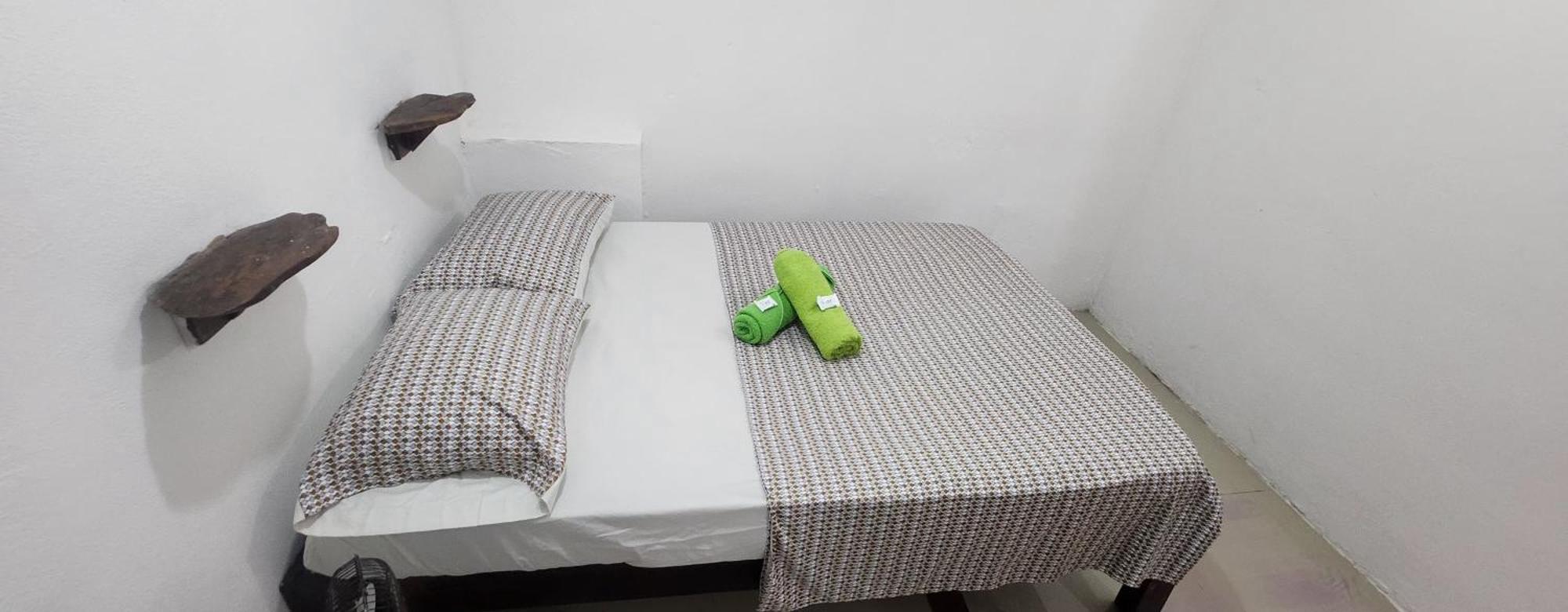 Apartahotel & Gym Rondon Tortuguero Zimmer foto