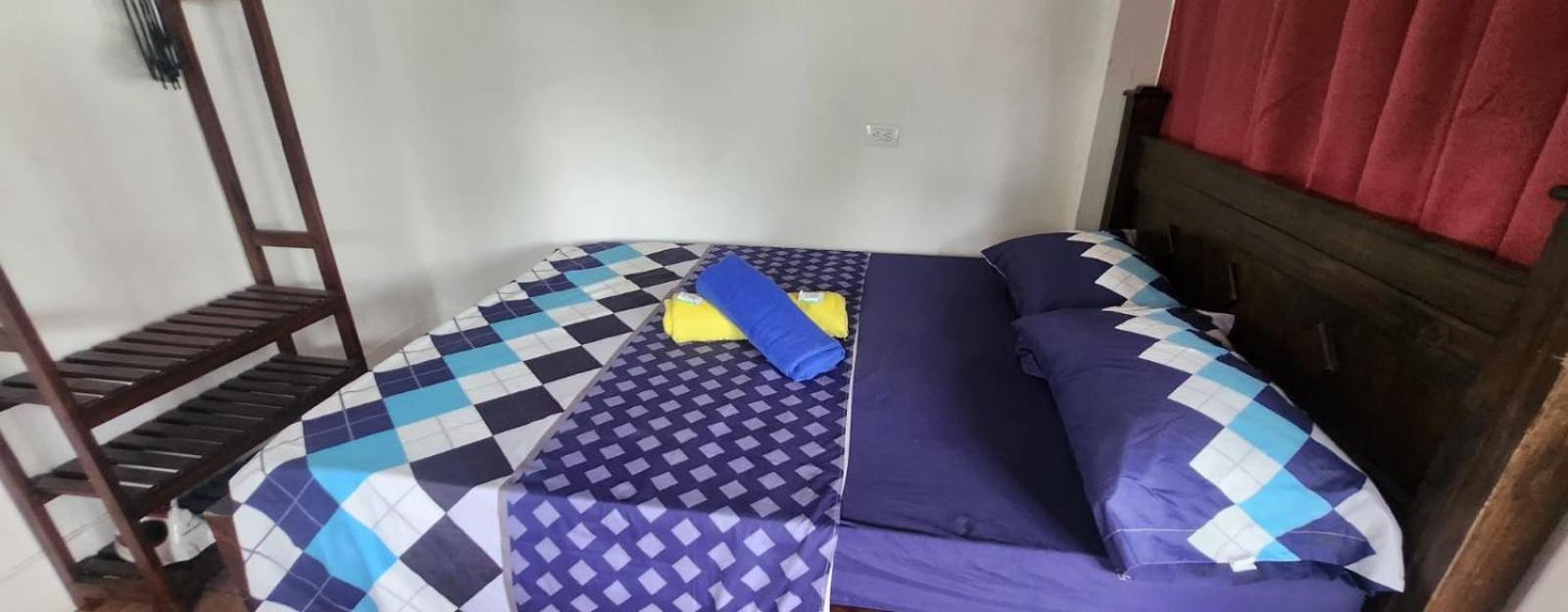 Apartahotel & Gym Rondon Tortuguero Zimmer foto