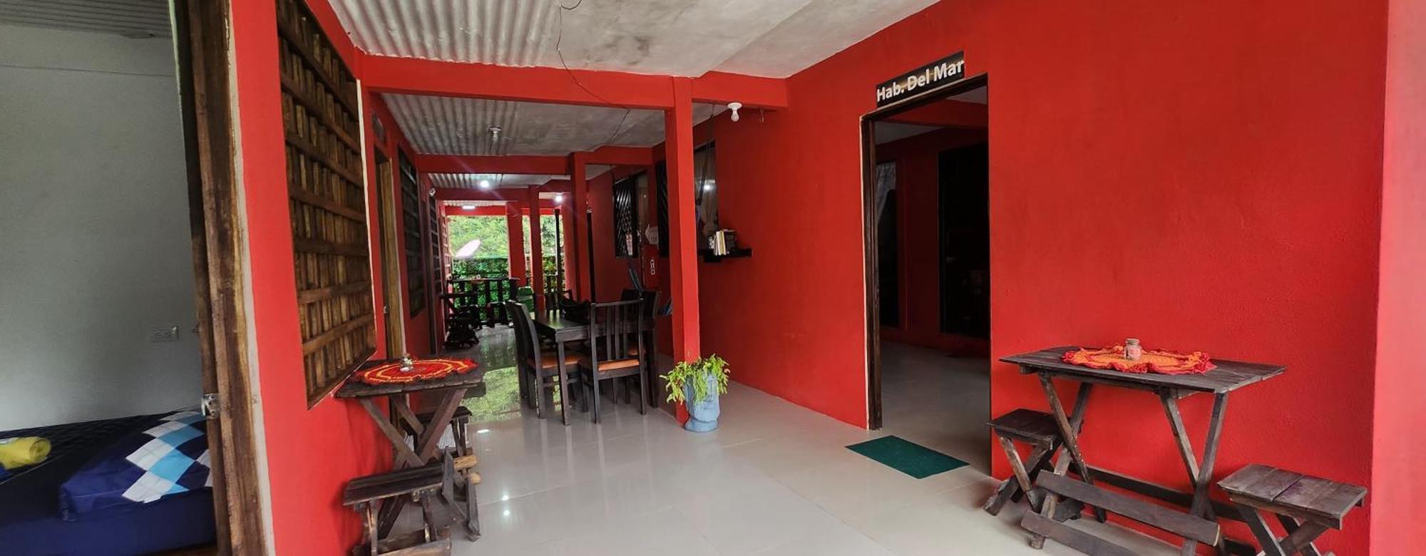 Apartahotel & Gym Rondon Tortuguero Zimmer foto