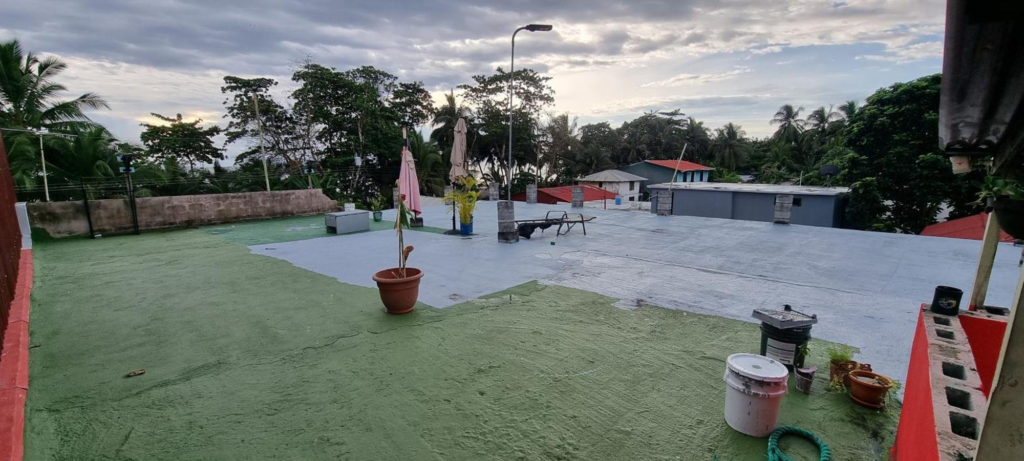 Apartahotel & Gym Rondon Tortuguero Zimmer foto