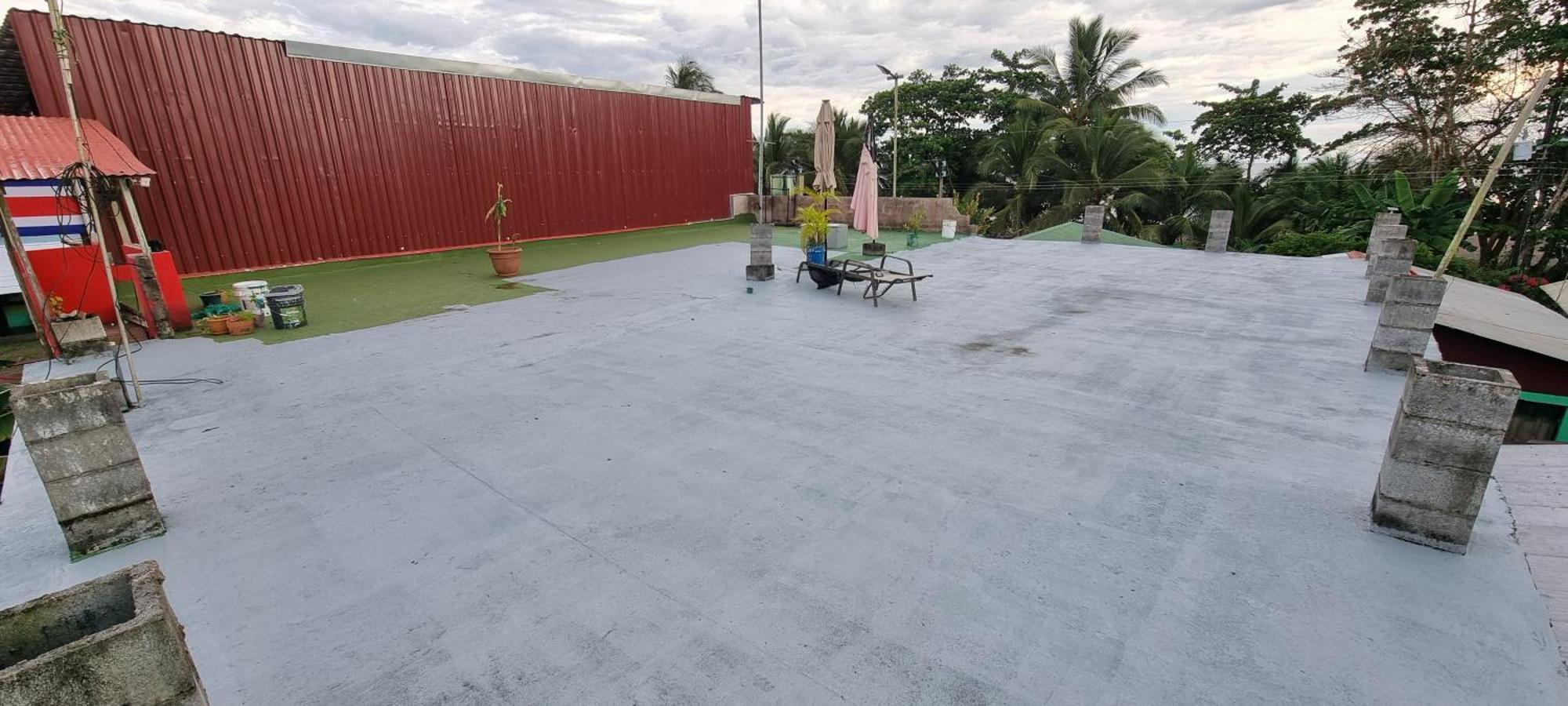 Apartahotel & Gym Rondon Tortuguero Zimmer foto