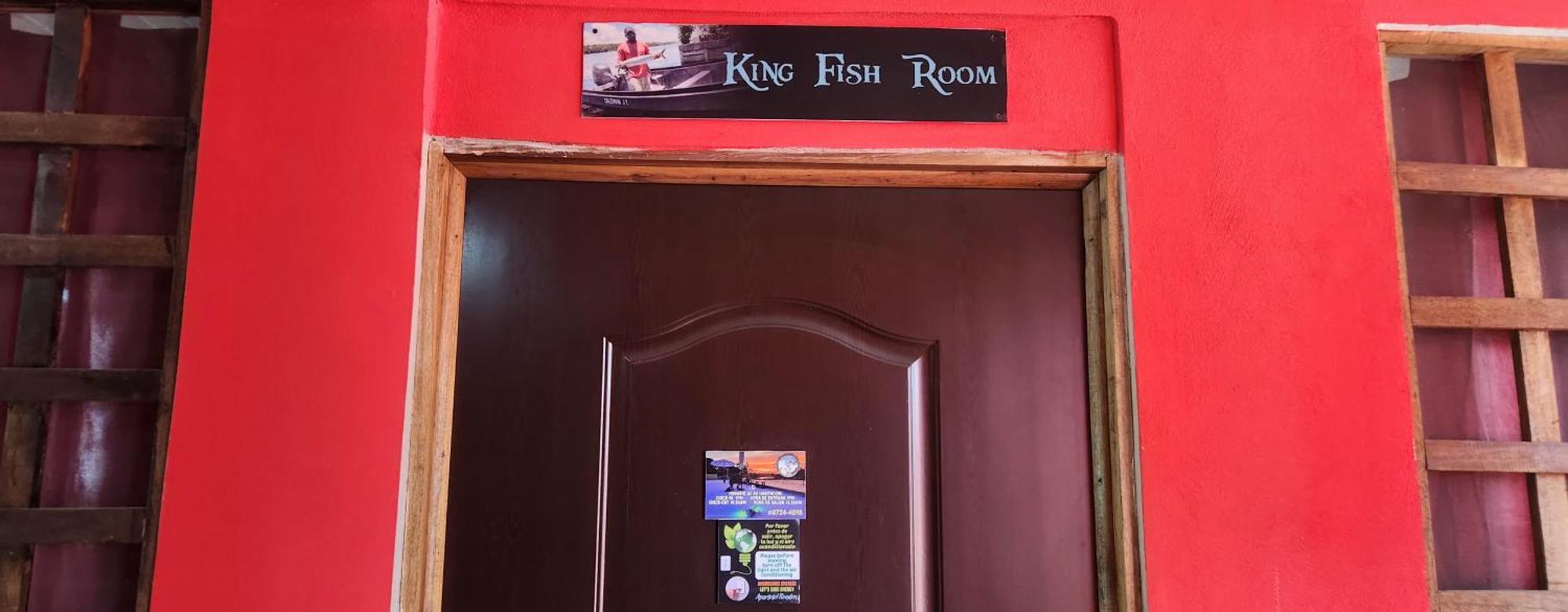 Apartahotel & Gym Rondon Tortuguero Zimmer foto