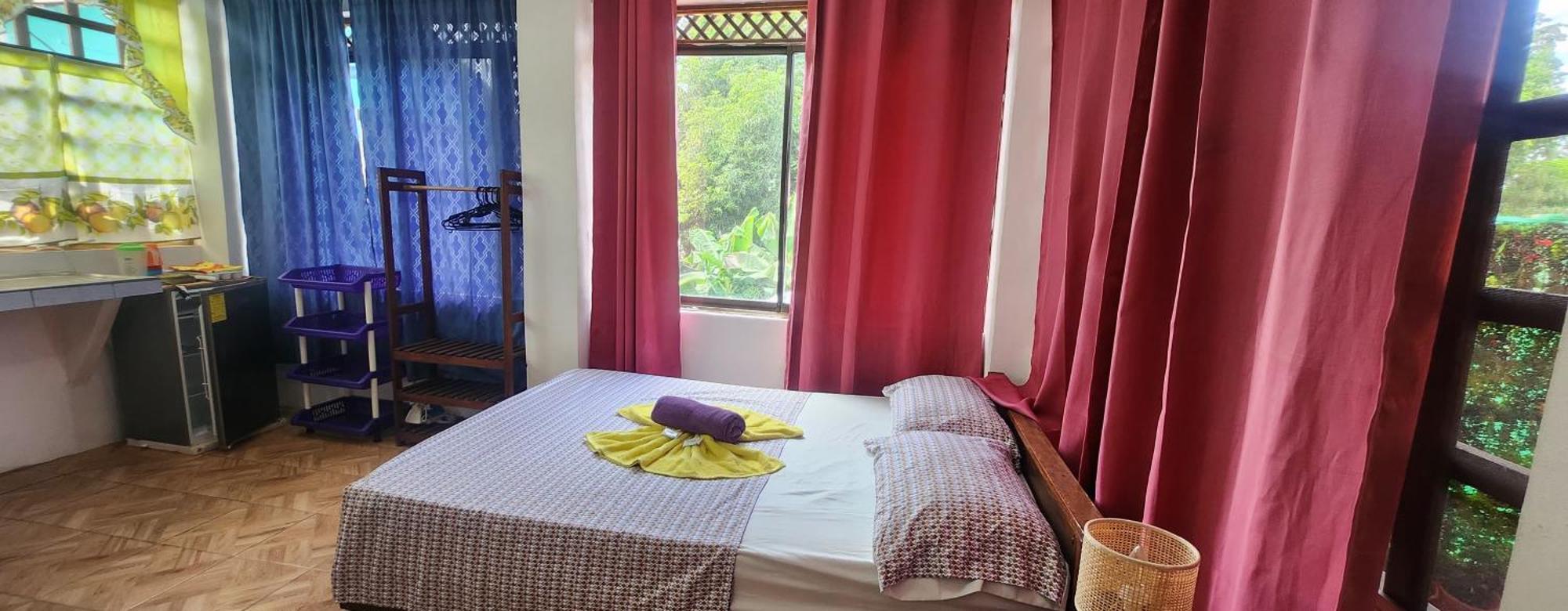 Apartahotel & Gym Rondon Tortuguero Zimmer foto