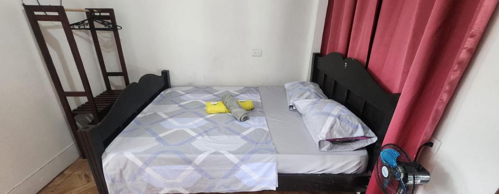 Apartahotel & Gym Rondon Tortuguero Zimmer foto